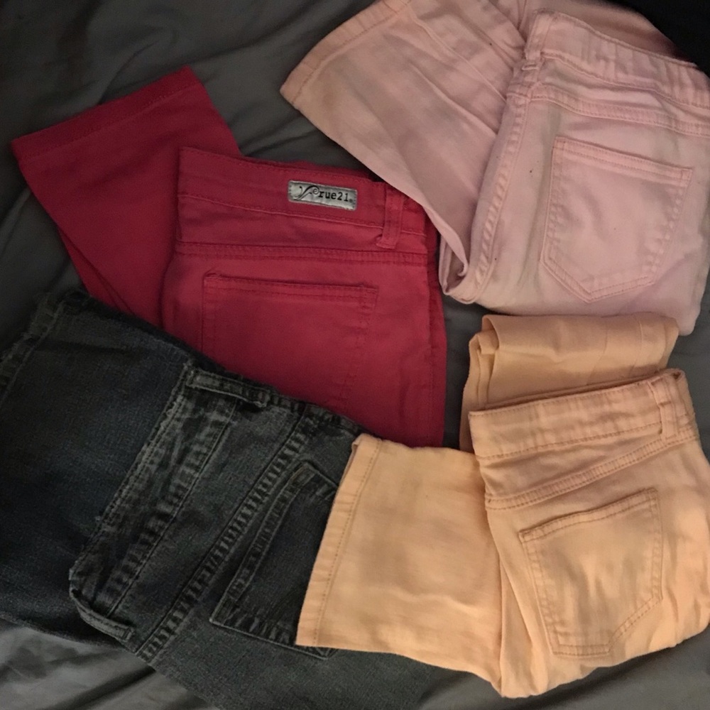JEANS !